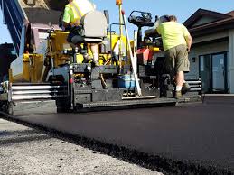 Why Choose Us For All Your Driveway Paving Needs in Pasadena, MD?