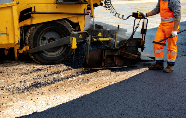 Pasadena, MD Driveway Paving  Company