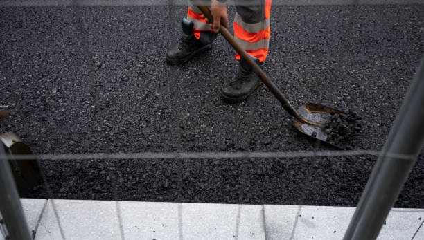 Recycled Asphalt Driveway Installation in Pasadena, MD